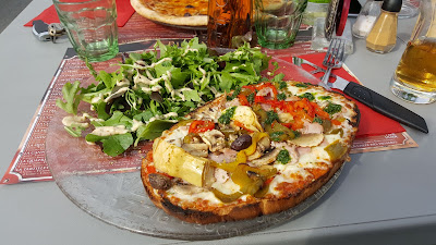 Pizzatti Villeneuve Loubet à Villeneuve-Loubet