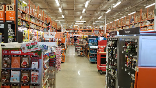 The Home Depot in Fairlawn, Ohio