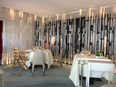 Les Grandes Tables Du Monde à Valence