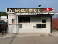 Photos du propriétaire du Pizzeria Mozza et cie Pizza à Frontignan - n°1