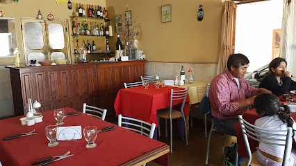 Restaurant San Carlos