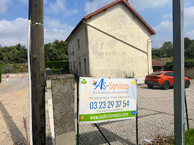 As des Services Laon à Laon