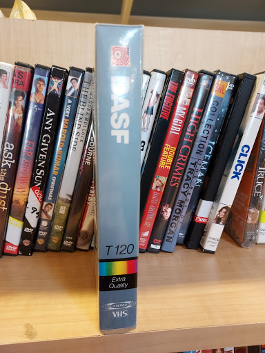 Thrift Store «Goodwill Commerce Store», reviews and photos