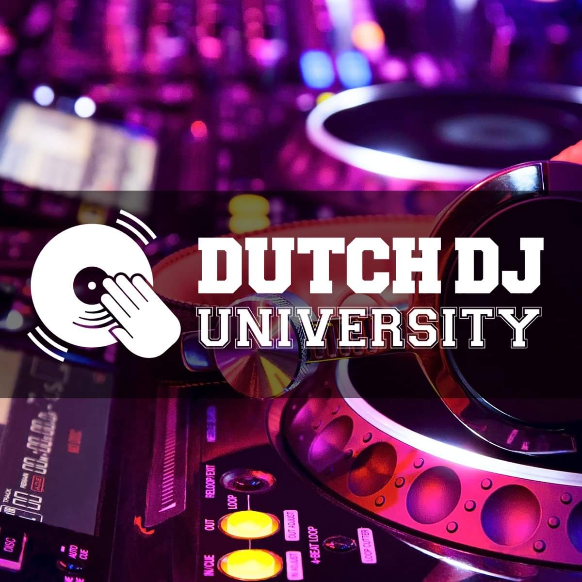 Dutch DJ University