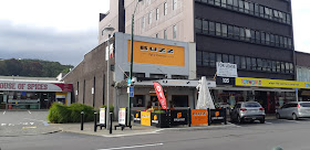 Buzz Cafe Restaurant