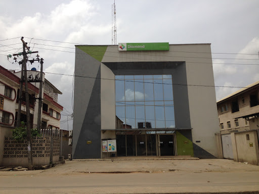 Diamond Bank ATM, Wetheral Road, NO. 4 Mcc Road, Owerri, 101241, Owerri, Nigeria, Money Transfer Service, state Imo
