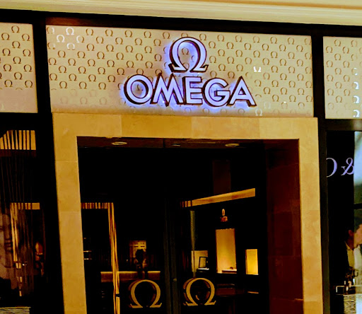 Boutique «OMEGA Boutique - Phipps Plaza», reviews and photos, 3500 Peachtree Rd NE, Atlanta, GA 30326, USA
