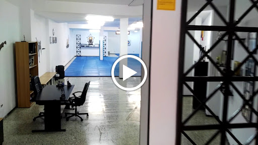 ASOCIACIÓN CANARIA DE ARTES MARCIALES en Gáldar, Las Palmas