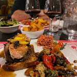 Photo n° 24 de l'avis de Renyse. fait le 14/10/2022 à 16:38 pour Le Bœuf à la Mode à Limoges