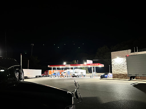 Convenience Store «Circle K», reviews and photos, 2480 US-41, Henderson, KY 42420, USA