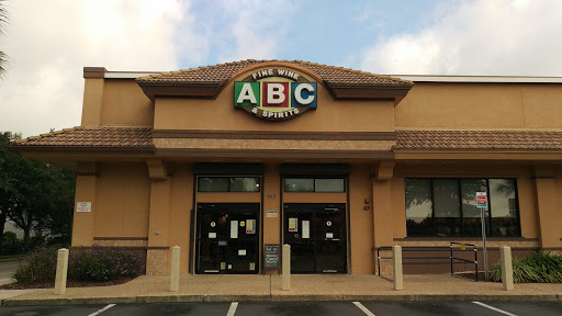 Liquor Store «ABC Fine Wine & Spirits», reviews and photos, 10835 W Colonial Dr, Ocoee, FL 34761, USA