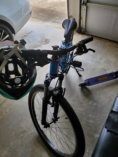 Bicycle Store «Roswell Bicycles», reviews and photos, 670 Houze Way, Roswell, GA 30076, USA