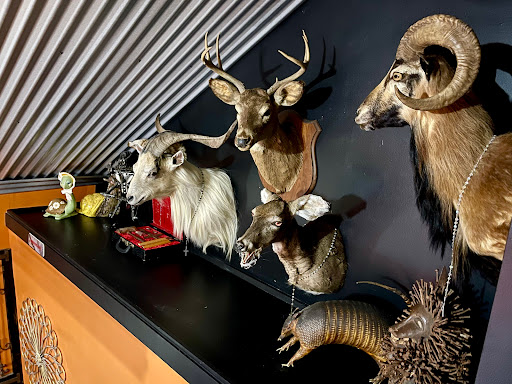 Explore women's leg tattoo ideas, creative tattoo ideas in Deptford, available at THE CONVENT Tattoo & Body Piercing Studio