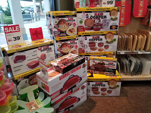 Outlet Store «Tanger Outlet Nags Head», reviews and photos, 7100 S Croatan Hwy, Nags Head, NC 27959, USA