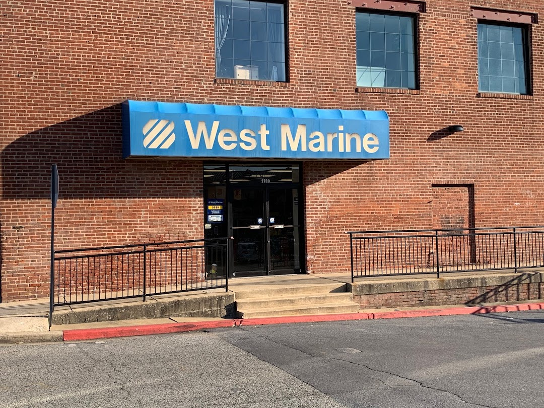 West Marine