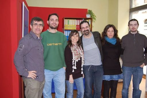 Linguaschools Madrid