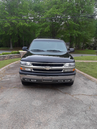 Auto Body Shop «Putnam Body Shop», reviews and photos, 5753 Sydney Ann Ct, Mableton, GA 30126, USA