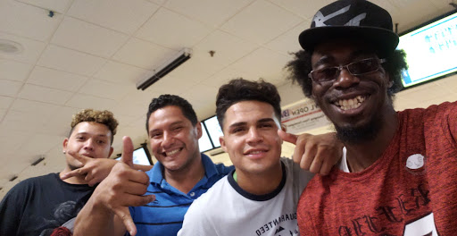 Bowling Alley «Farmingdale Lanes», reviews and photos, 999 Conklin St A, Farmingdale, NY 11735, USA