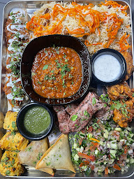 Photo n°115 de AFGHAN KITCHEN à Lyon ()