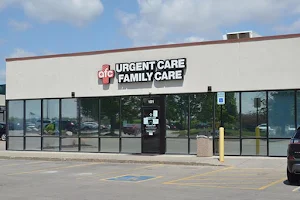 AFC Urgent Care Omaha image