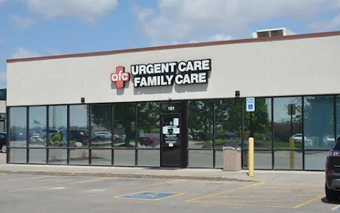 AFC Urgent Care Omaha image