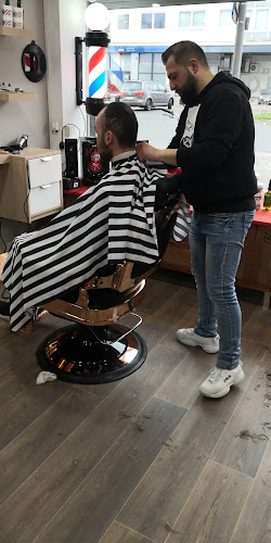 Barbershop Dimitri - Antwerpen