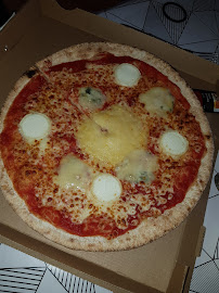 Pizza du Restaurant italien La Scaleta à Tours - n°9