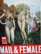 Mail & Female | Sex Shop Amsterdam