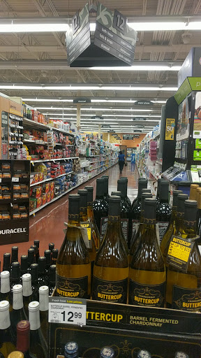 Grocery Store «Kroger», reviews and photos, 8465 Holcomb Bridge Rd #2000, Johns Creek, GA 30022, USA