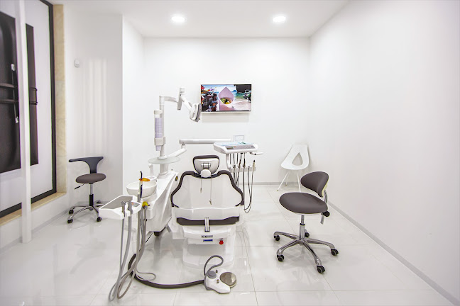Clínica Dentária - Instituto Vilas Boas - Dentista