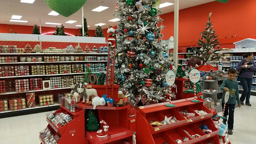 Department Store «Target», reviews and photos, 3900 Sisk Rd, Modesto, CA 95356, USA