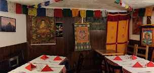 Photo n°5 de Restaurant Katmandou - Les Saveurs de l'Himalaya à Grenoble ()