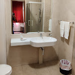 Photo n°15 de l'avis de Ezia.a fait le 03/11/2022 à 21:59 sur le  Heraclea Hotel Residence à Policoro