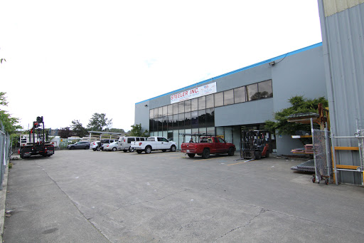 Dry Wall Supply Store «Steeler, Inc.», reviews and photos, 10023 Martin Luther King Jr Way S, Seattle, WA 98178, USA