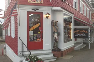 Happy Jack's Cigars, Pipe and Tobacco Shop image