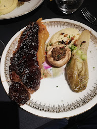 Photo n°57 de L'Auberge de Mouvaux à Mouvaux ()