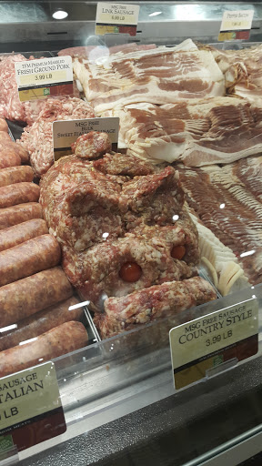 Supermarket «The Fresh Market», reviews and photos, 1679 Scenic Hwy S, Snellville, GA 30078, USA