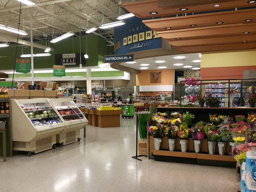 Supermarket «Publix Super Market at Darwin Square», reviews and photos, 3253 Southwest Port St Lucie Boulevard, Port St Lucie, FL 34953, USA