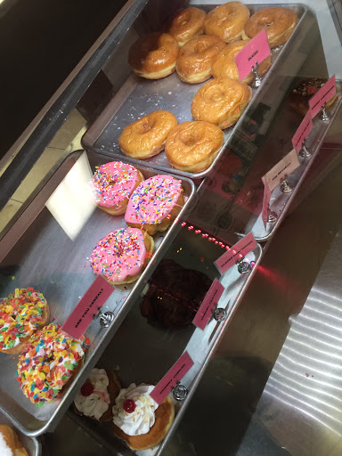 Donut Shop «Donut Mania», reviews and photos, 4460 S Durango Dr D, Las Vegas, NV 89147, USA