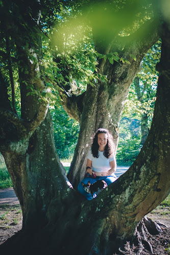 Melanie Frey Fotografie - Fotograf