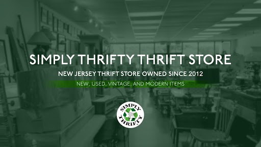 Thrift Store «Simply Thrifty Thrift Store», reviews and photos, 390 NJ-57, Washington, NJ 07882, USA