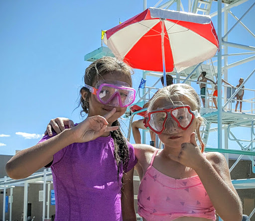 Recreation Center «Cottonwood Heights Recreation Center», reviews and photos, 7500 S 2700 E, Cottonwood Heights, UT 84121, USA