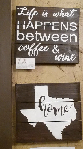 Wine Bar «3 Vino Winery», reviews and photos, 206 Main St, Roanoke, TX 76262, USA