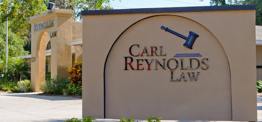 Personal Injury Attorney «Carl Reynolds Law», reviews and photos