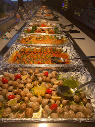 Photo n°65 de Le Jasmin à Bourg-en-Bresse ()