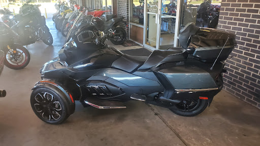 Motorcycle Dealer «Stubbs Cycles», reviews and photos, 4436 Telephone Rd, Houston, TX 77087, USA