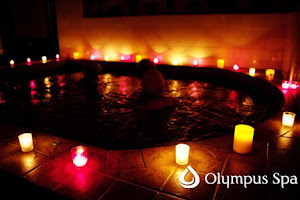 Olympus Spa