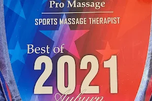 Pro Massage image