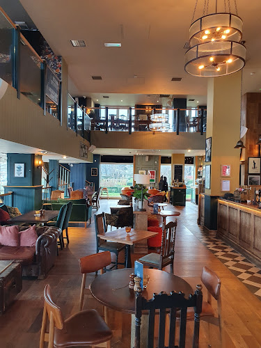 Reviews of The Waterside in London - Pub