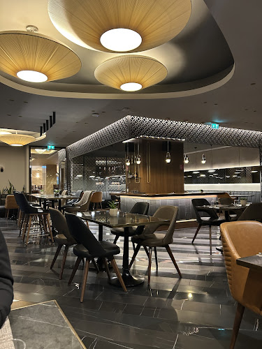 Opinii despre Cookoo Restaurant | Comfort Food în Θεσσαλονίκη - Εστιατόριο